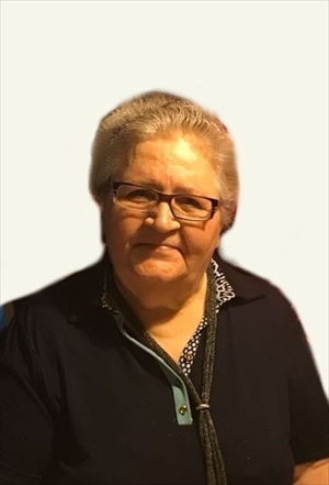 Necrologio di MARIA PICCARRETA ved. Mazzilli