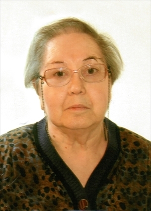 Necrologio di MARIA PICCOLOMO