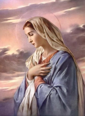 Necrologio di Maria Pina Miscioscia