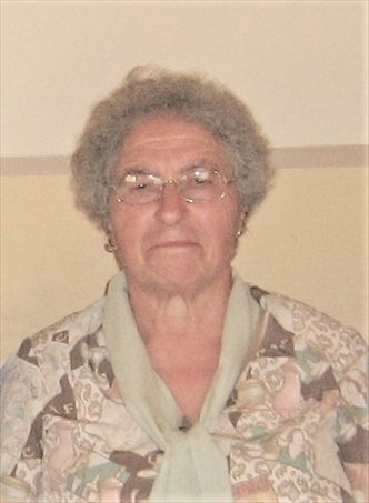 Necrologio di MARIA PISICCHIO