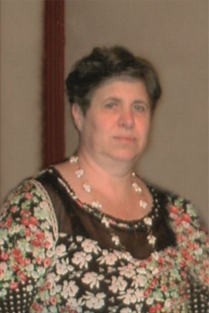 Necrologio di MARIA QUINTO in Quercia