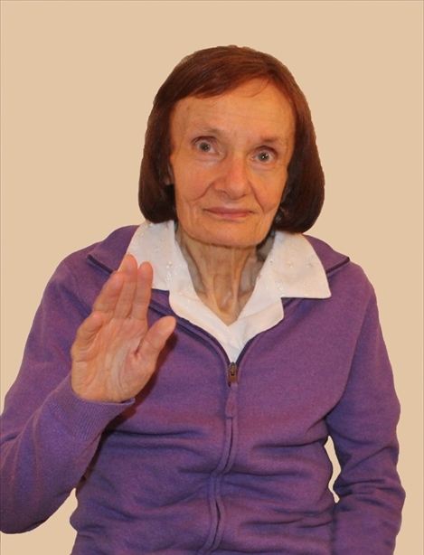 Necrologio di Maria Rosaria Bonadies