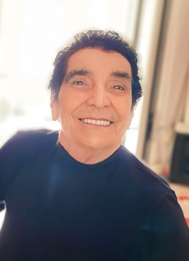 Necrologio di Maria Roselli ved. De Benedittis