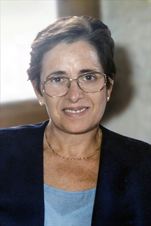 Necrologio di Maria Rotunno ved. Marcone