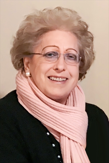 Necrologio di Maria Scaringella in Quatela