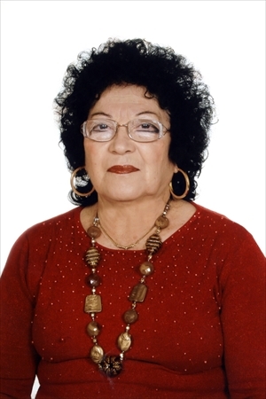 Necrologio di Maria Tedone