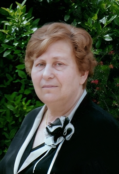 Necrologio di MARIA TEDONE in Torelli