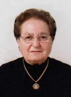 Necrologio di MARIA TRAGNI ved. Fusaro