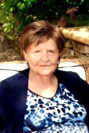 Necrologio di MARIALUISA CANGIANO ved. Torelli