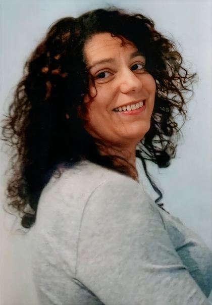 Necrologio di MARIANNA MAZZONE