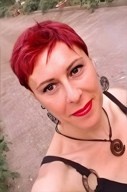 Necrologio di MARINA BUCCI