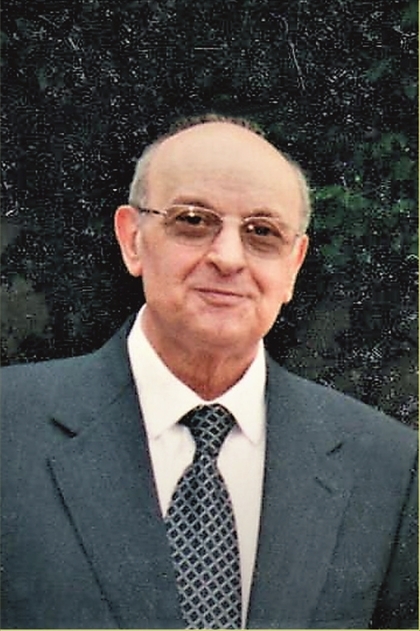 Necrologio di MARIO BALDUCCI