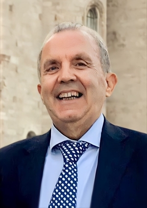 Necrologio di Mario Cataldo fu Nunzio (Commerciante materiale elettrico)