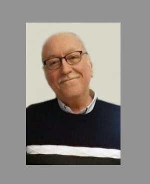 Necrologio di Mario Ilarini Cimadomo