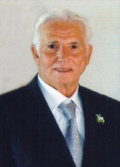 Necrologio di MARIO MENDUNI