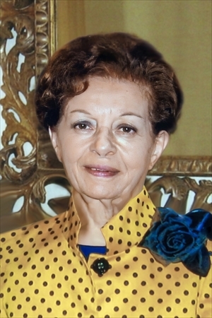 Necrologio di Mariolina D’Imperio nata De Benedittis