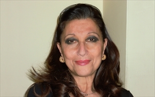 Necrologio di Marisa Cecalupo in De Mitrio