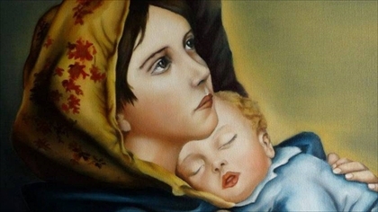 Necrologio di Marta Maria DEL VESCOVO ved. DI PILATO