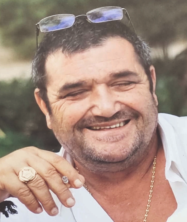 Necrologio di Massimo De Angelis