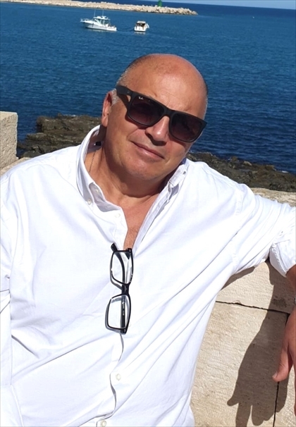 Necrologio di MATTEO TARRICONE