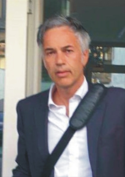 Necrologio di MAURIZIO PISANI