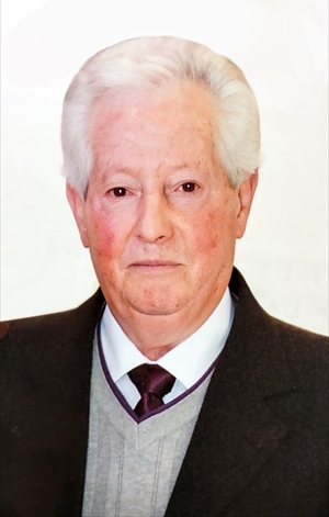 Necrologio di Mauro Lastella fu Luca