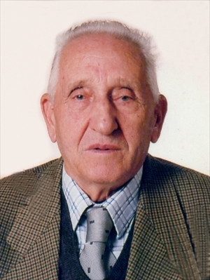 Necrologio di MAURO PAGANELLI