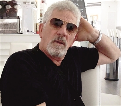 Necrologio di MAURO PISICCHIO