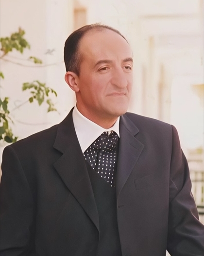 Necrologio di MAURO VENTURA