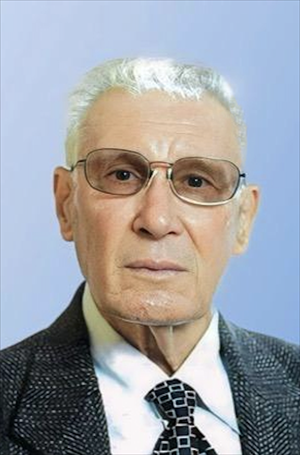 Necrologio di Mauro Zezza fu Savino (Infermiere in pensione)