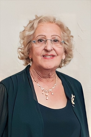 Necrologio di Menina Di Gioia ved. Piarulli