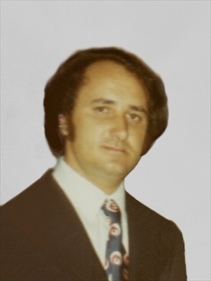 Necrologio di MICHELE BASILE