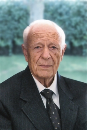 Necrologio di Michele Campione fu Cataldo (Insegnante)