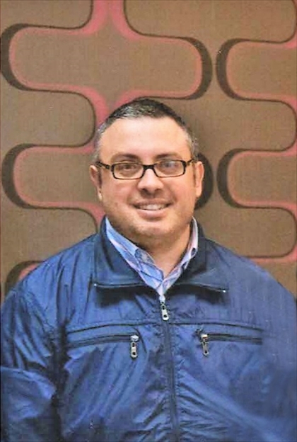 Necrologio di MICHELE CARENZA