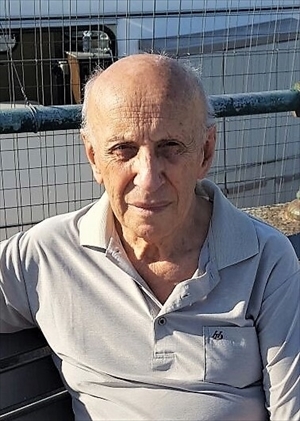 Necrologio di MICHELE CIFARELLI ( Res. a NAPOLI )