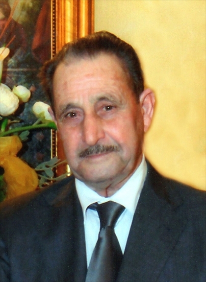 Necrologio di MICHELE CIPRI