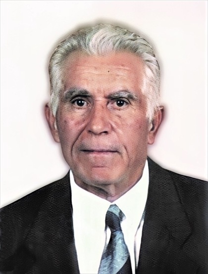 Necrologio di MICHELE COLELLA