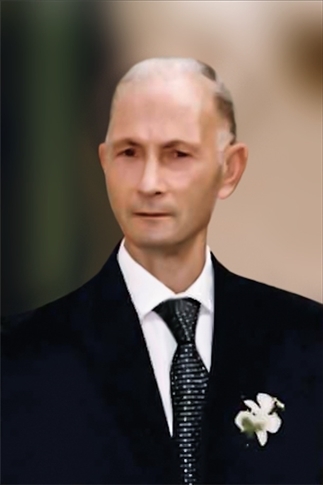 Necrologio di Michele De Palo