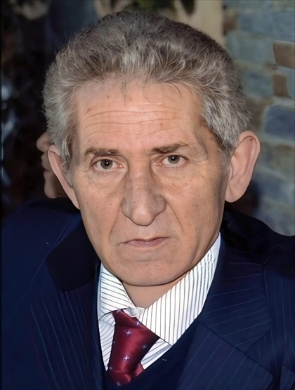 Necrologio di MICHELE DE PALO