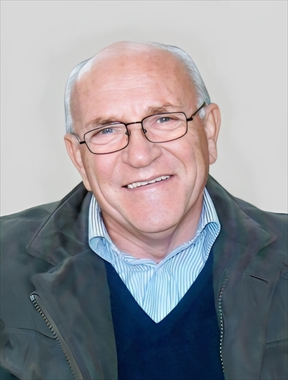 Necrologio di MICHELE DELL’AQUILA