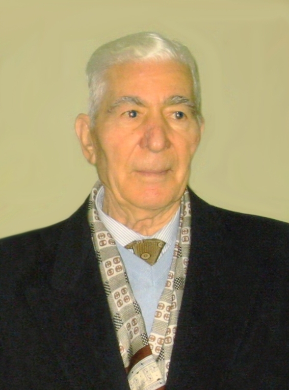 Necrologio di Michele Di Bisceglie