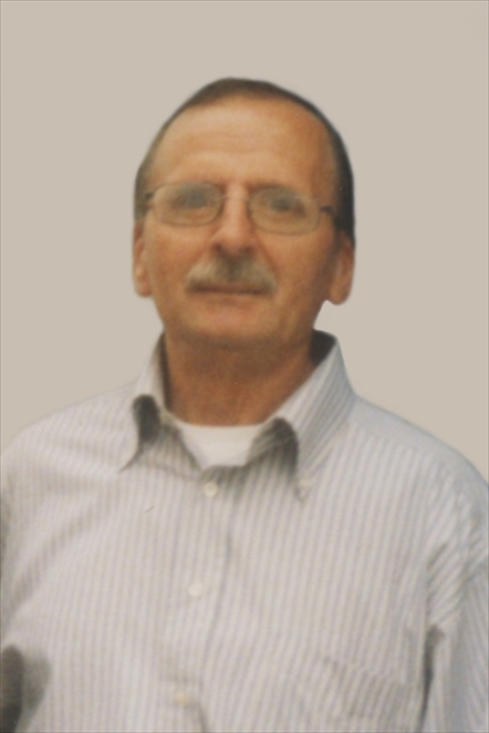 Necrologio di Michele D’Imperio fu Leonardo