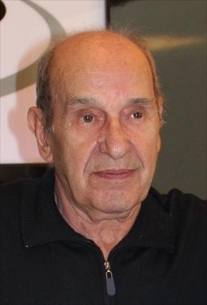 Necrologio di MICHELE FARETRA