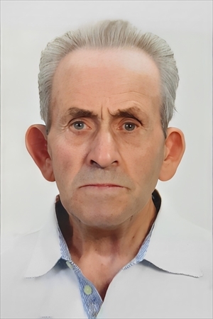 Necrologio di Michele Lamarca fu Pasquale