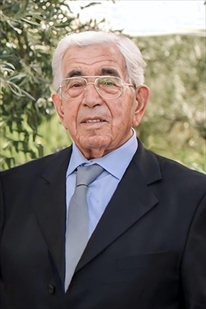 Necrologio di Michele Lastella fu Giuseppe