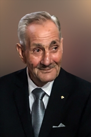 Necrologio di Michele Lastella