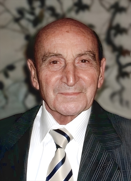 Necrologio di MICHELE MATTIA (Ebanista)