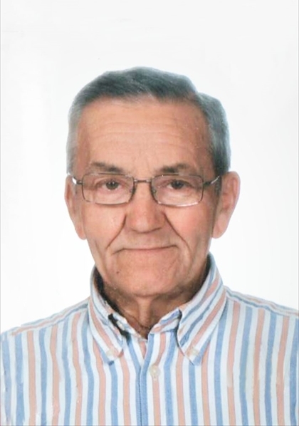 Necrologio di Michele MAZZILLI