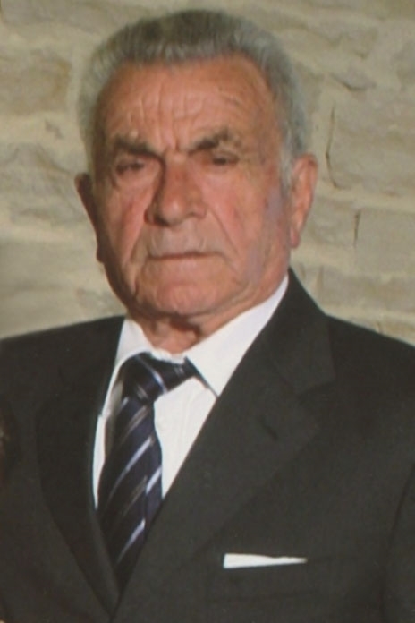 Necrologio di Michele Monterisi