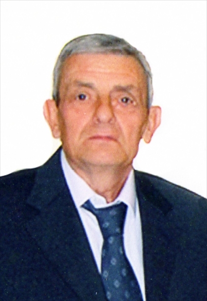 Necrologio di MICHELE MUSTO